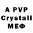 Alpha-PVP VHQ Dan Keil